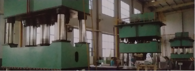 車(chē)間設(shè)備